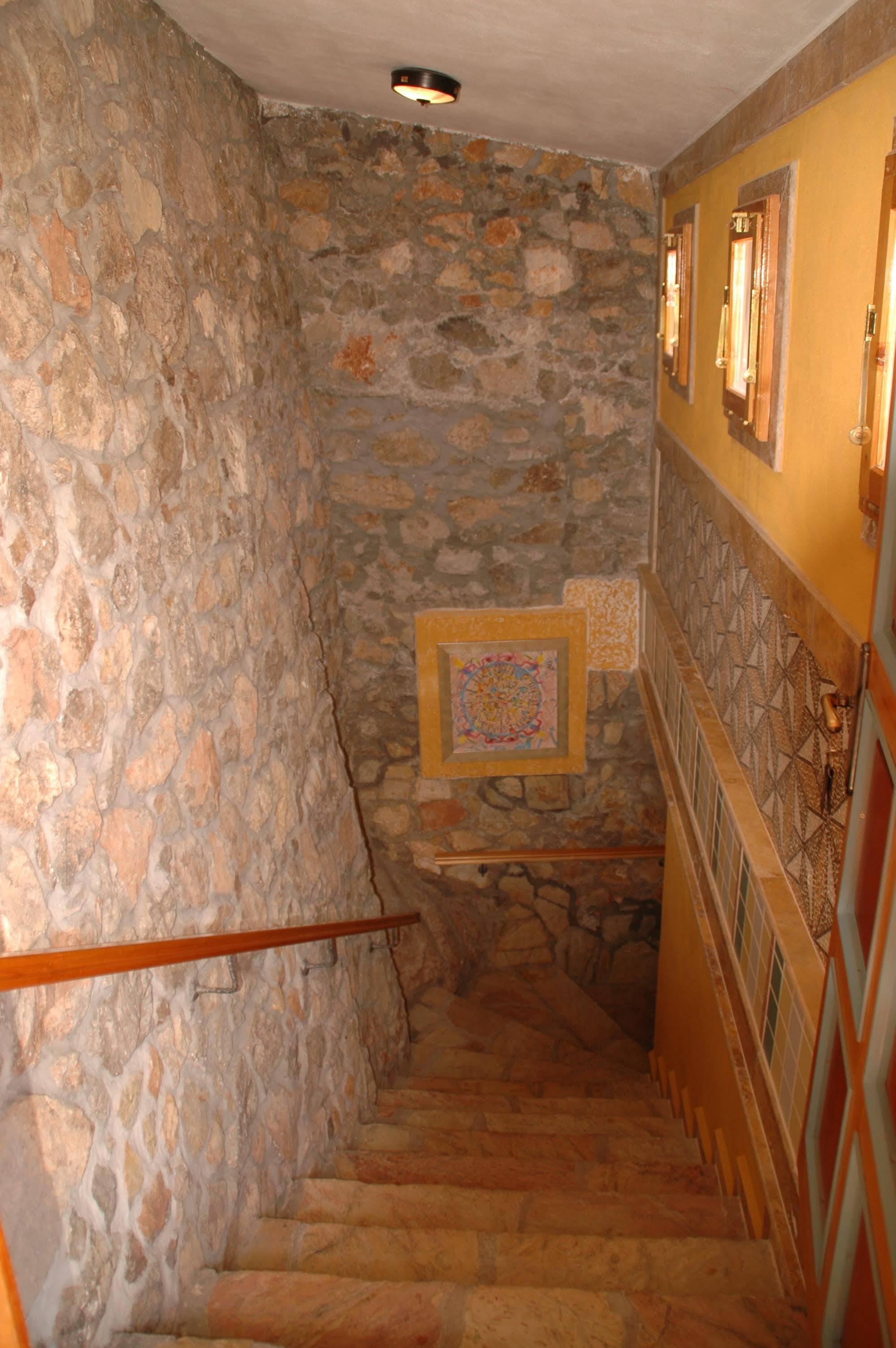 Villa Symbola 올루데니스 외부 사진