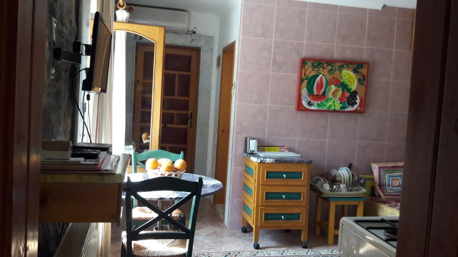 Villa Symbola 올루데니스 외부 사진